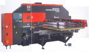 Amada AE-2510NT(4PCS）