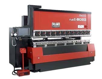 Amada RG-100(7PCS)