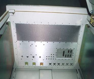 GSM机柜
